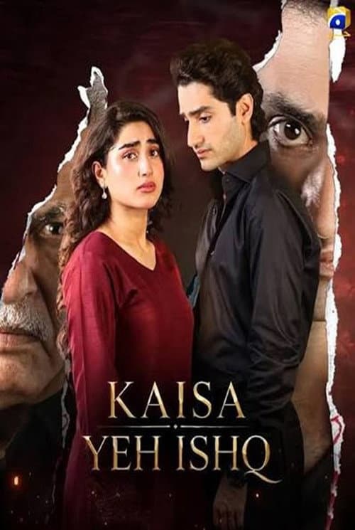 Постер: Kaisa Yeh Ishq