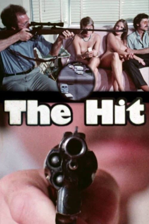 Постер: The Hit
