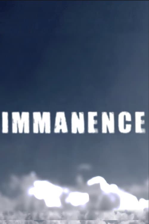 Постер: Immanence