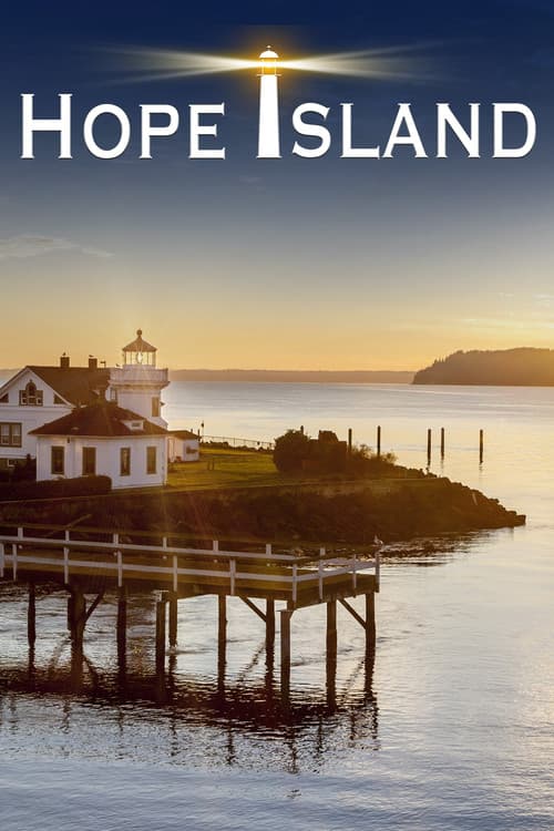 Постер: Hope Island
