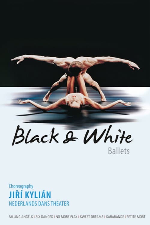 Постер: Black & White
