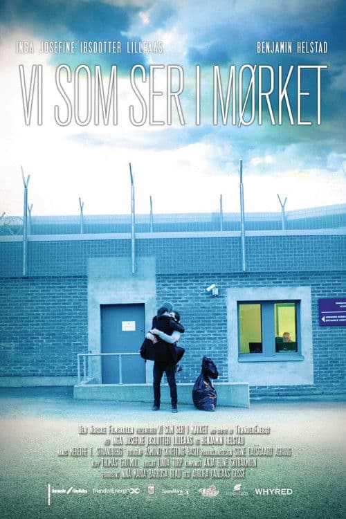 Постер: Vi som ser i mørket