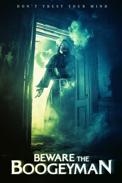 Постер: Beware the Boogeyman