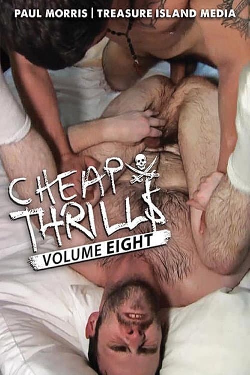 Постер: Cheap Thrills 8