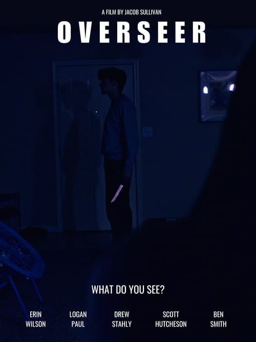 Постер: Overseer