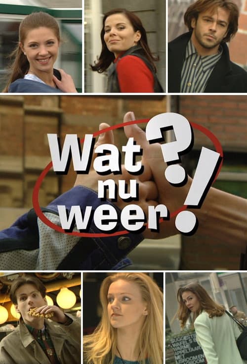 Постер: Wat nu weer!?