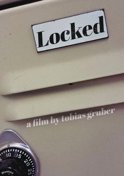 Постер: Locked