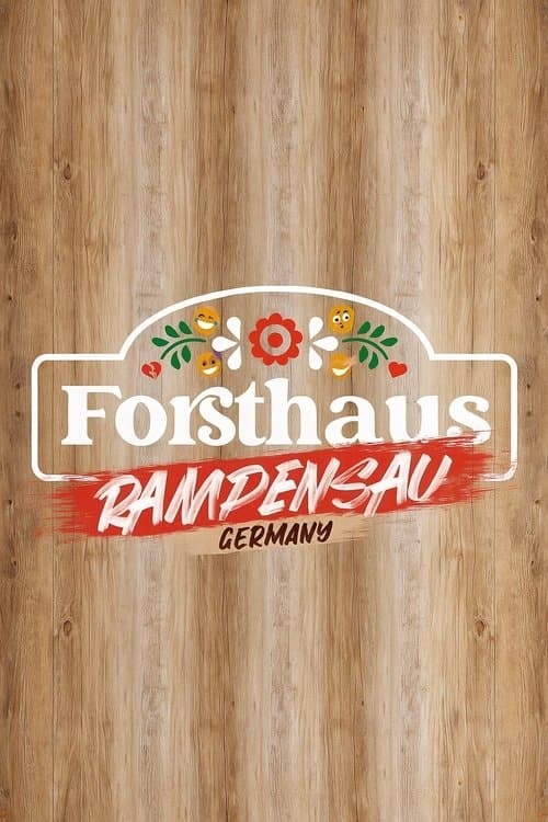 Постер: Forsthaus Rampensau Germany