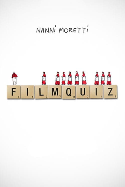 Постер: Filmquiz