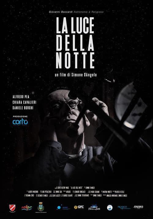 Постер: La luce della notte