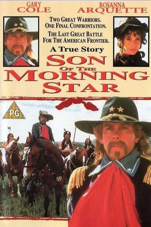 Постер: Son of the Morning Star