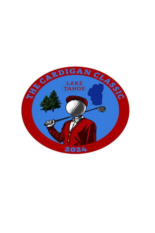 Постер: The Cardigan Classic: Fallon vs. Khaled