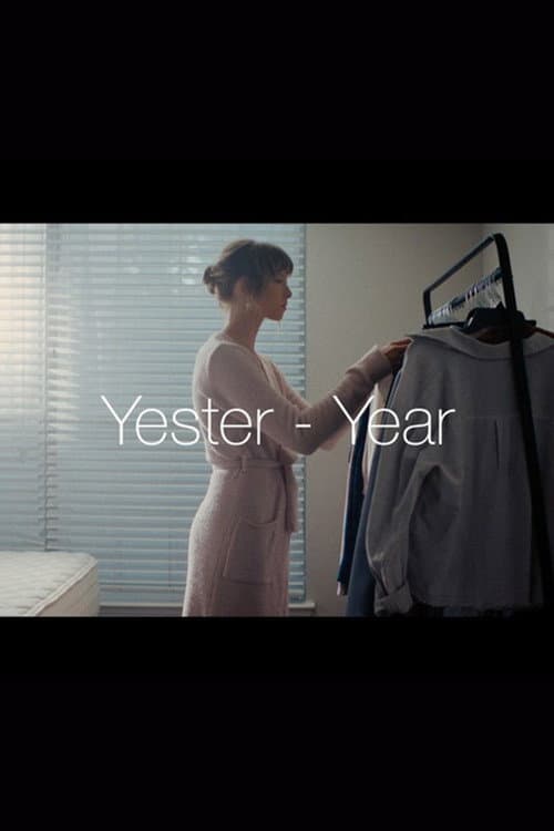 Постер: Yester-Year