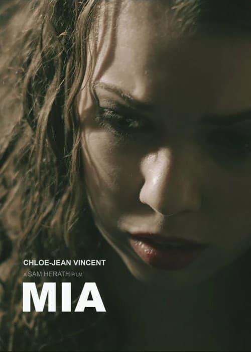 Постер: Mia