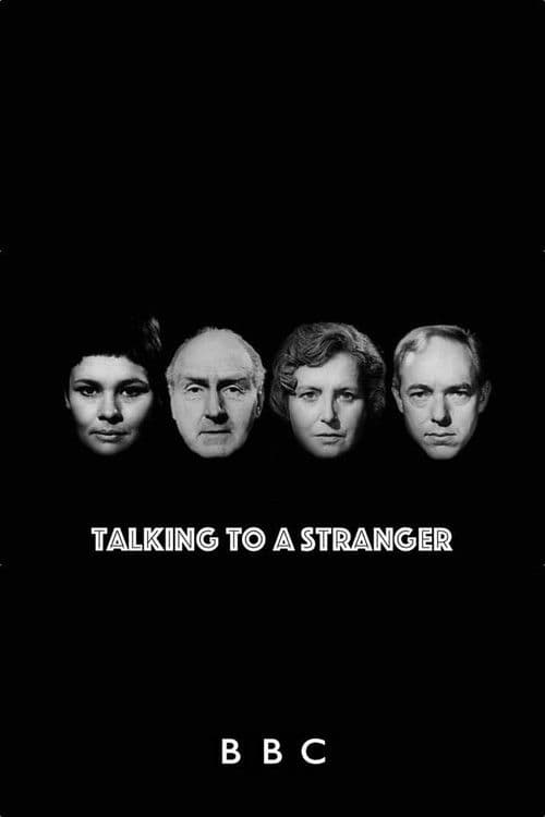 Постер: Talking to a Stranger