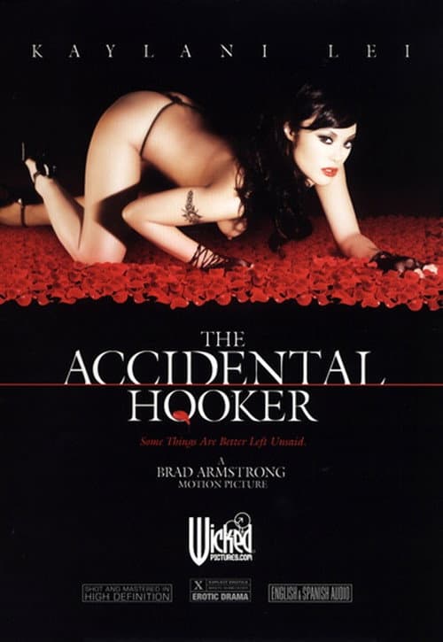Постер: The Accidental Hooker
