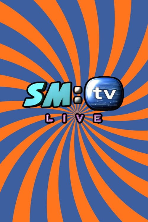 Постер: SMTV Live