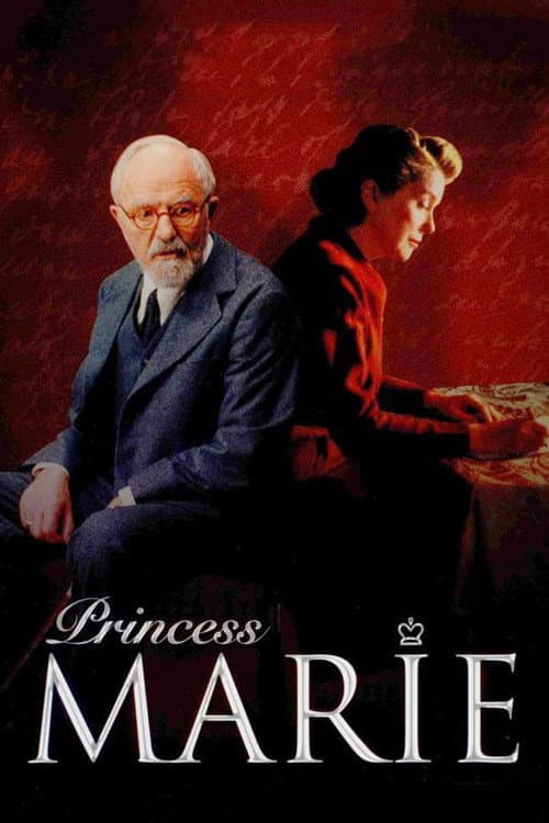 Постер: Princesse Marie
