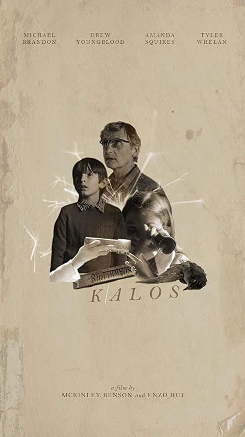 Постер: Kalos