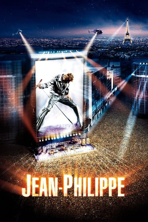 Постер: Jean-Philippe