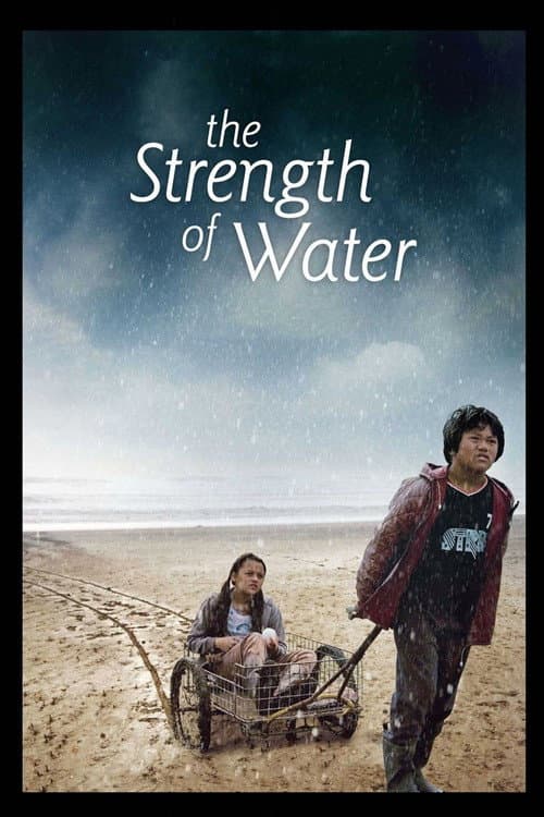 Постер: The Strength of Water