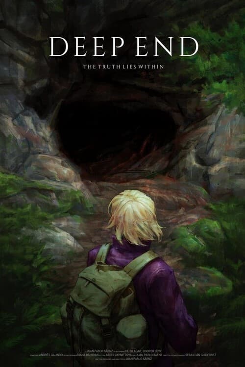 Постер: Deep End