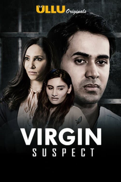 Постер: Virgin Suspect