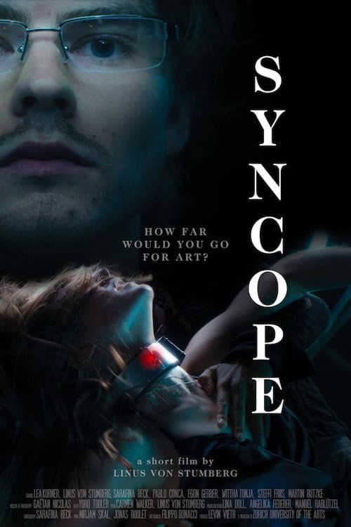 Постер: Syncope