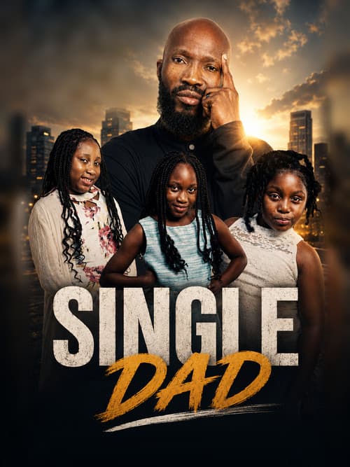 Постер: Single Dad