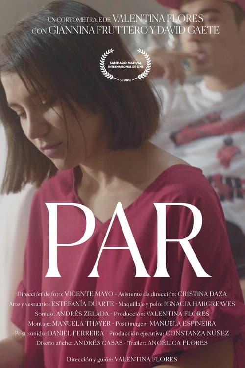 Постер: PAR
