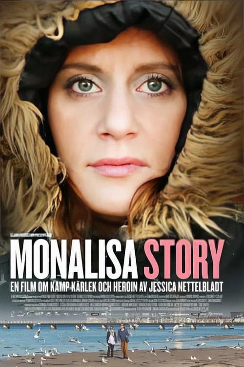 Постер: MonaLisa Story