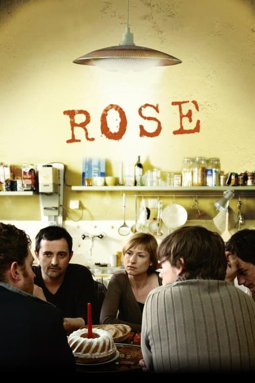 Постер: Rose