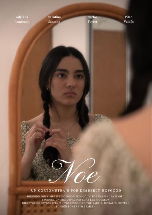 Постер: Noe