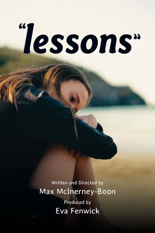 Постер: Lessons