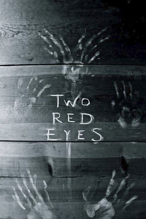 Постер: Two Red Eyes