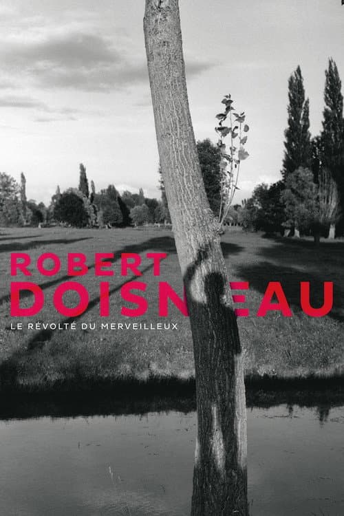 Постер: Robert Doisneau, le révolté du merveilleux
