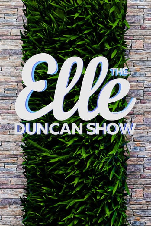 Постер: The Elle Duncan Show