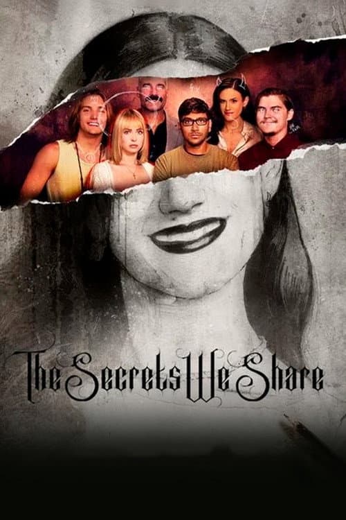 Постер: The Secrets We Share