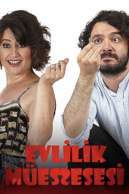 Постер: Evlilik Müessesesi