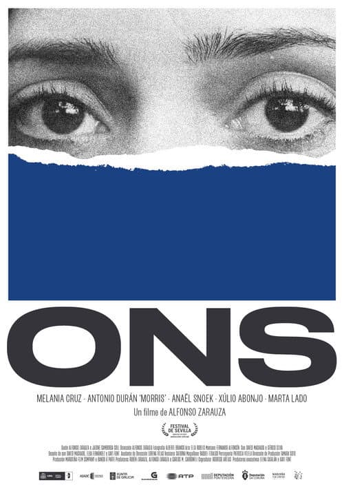 Постер: Ons