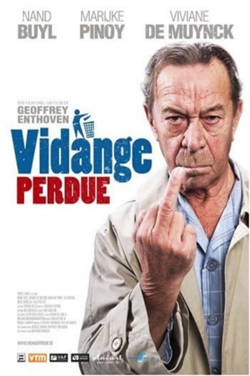 Постер: Vidange perdue