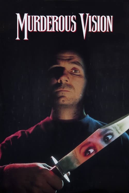 Постер: Murderous Vision