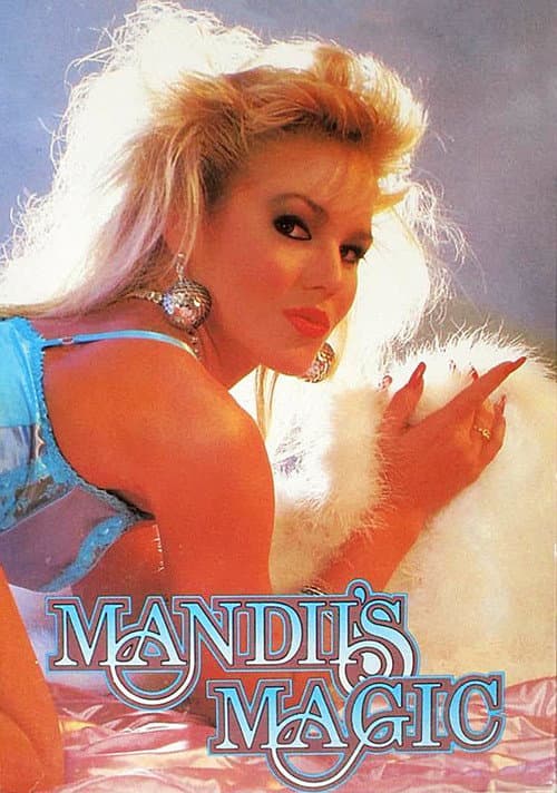 Постер: Mandii's Magic