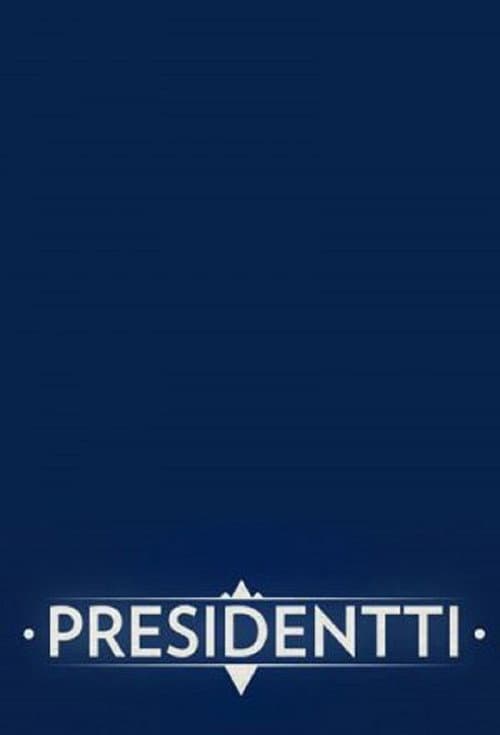 Постер: Presidentti