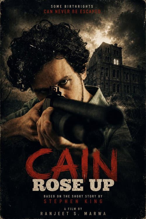 Постер: Cain Rose Up