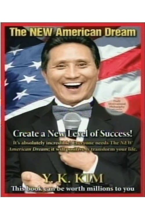 Постер: The New American Dream