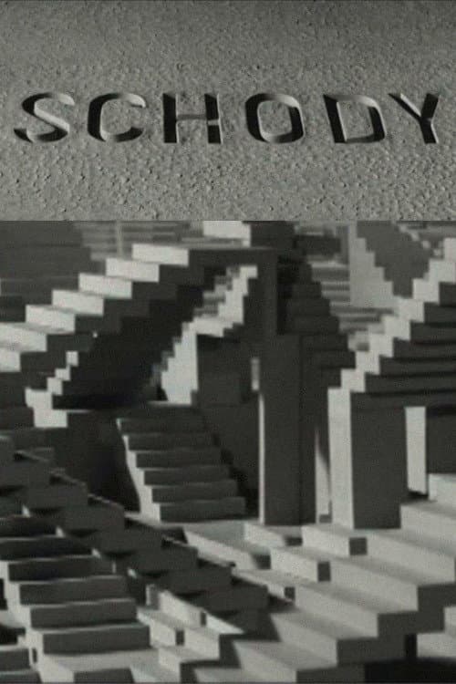 Постер: Schody
