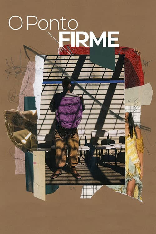 Постер: O Ponto Firme