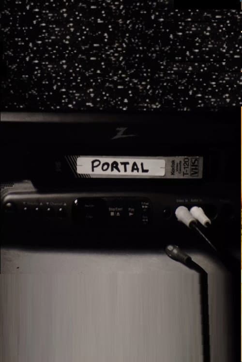 Постер: Portal