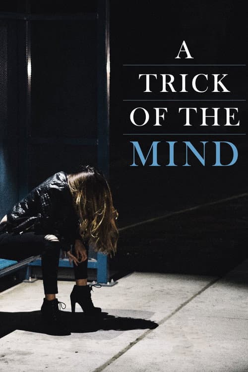 Постер: Mind Games